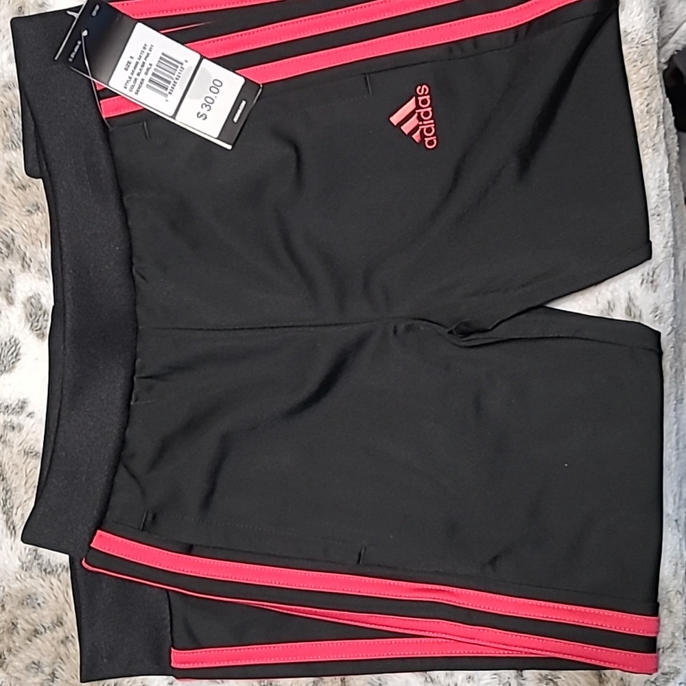 Girls jogging pants